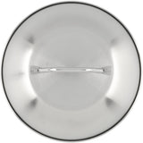 Mustang Grillkupa 22,5 cm - Kockensval