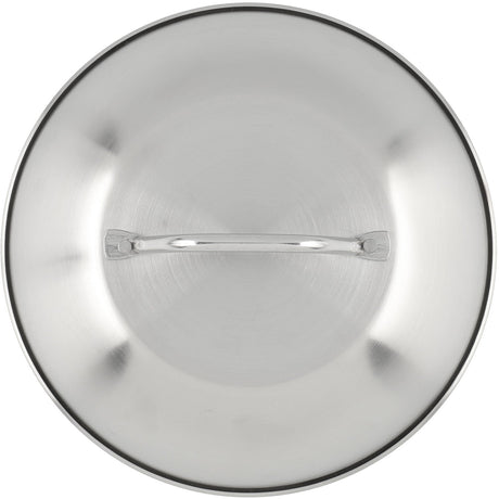 Mustang Grillkupa 22,5 cm - Kockensval