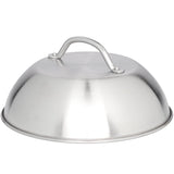 Mustang Grillkupa 22,5 cm - Kockensval