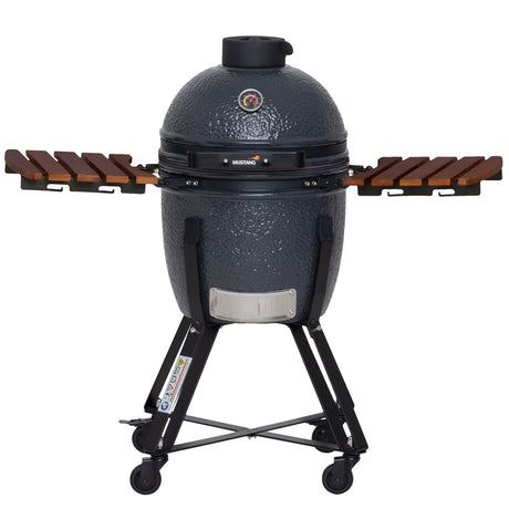 Mustang Kamado M Kolgrill - Kockensval