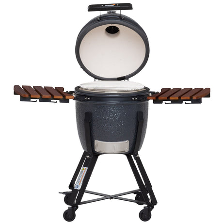 Mustang Kamado M Kolgrill - Kockensval