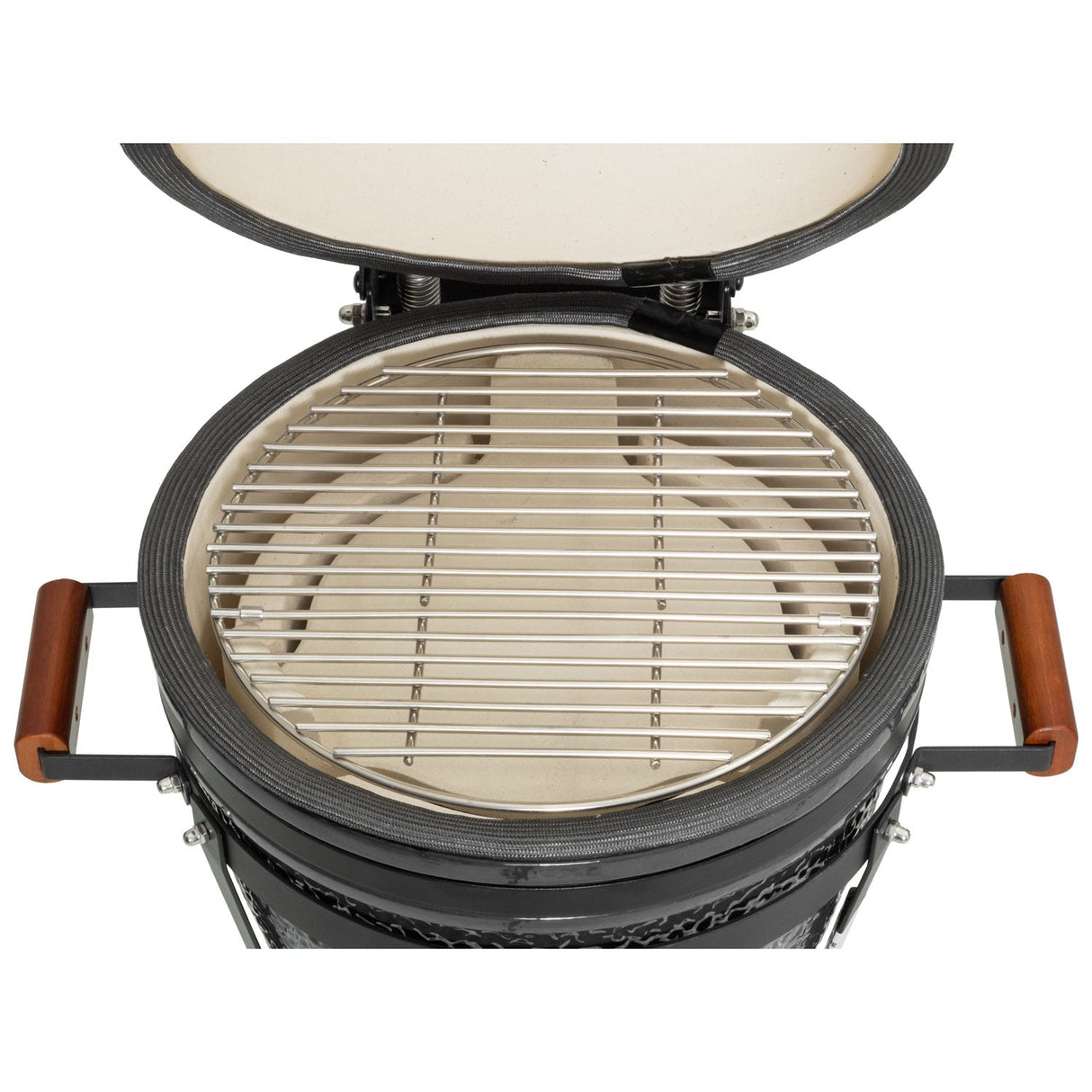 Mustang Kamado S Kolgrill - Kockensval