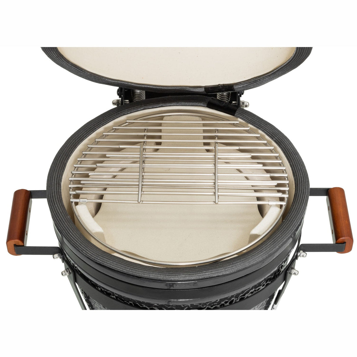 Mustang Kamado S Kolgrill - Kockensval