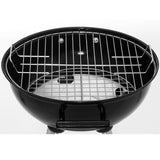 Mustang Kolgrill 43 cm Basic - Kockensval