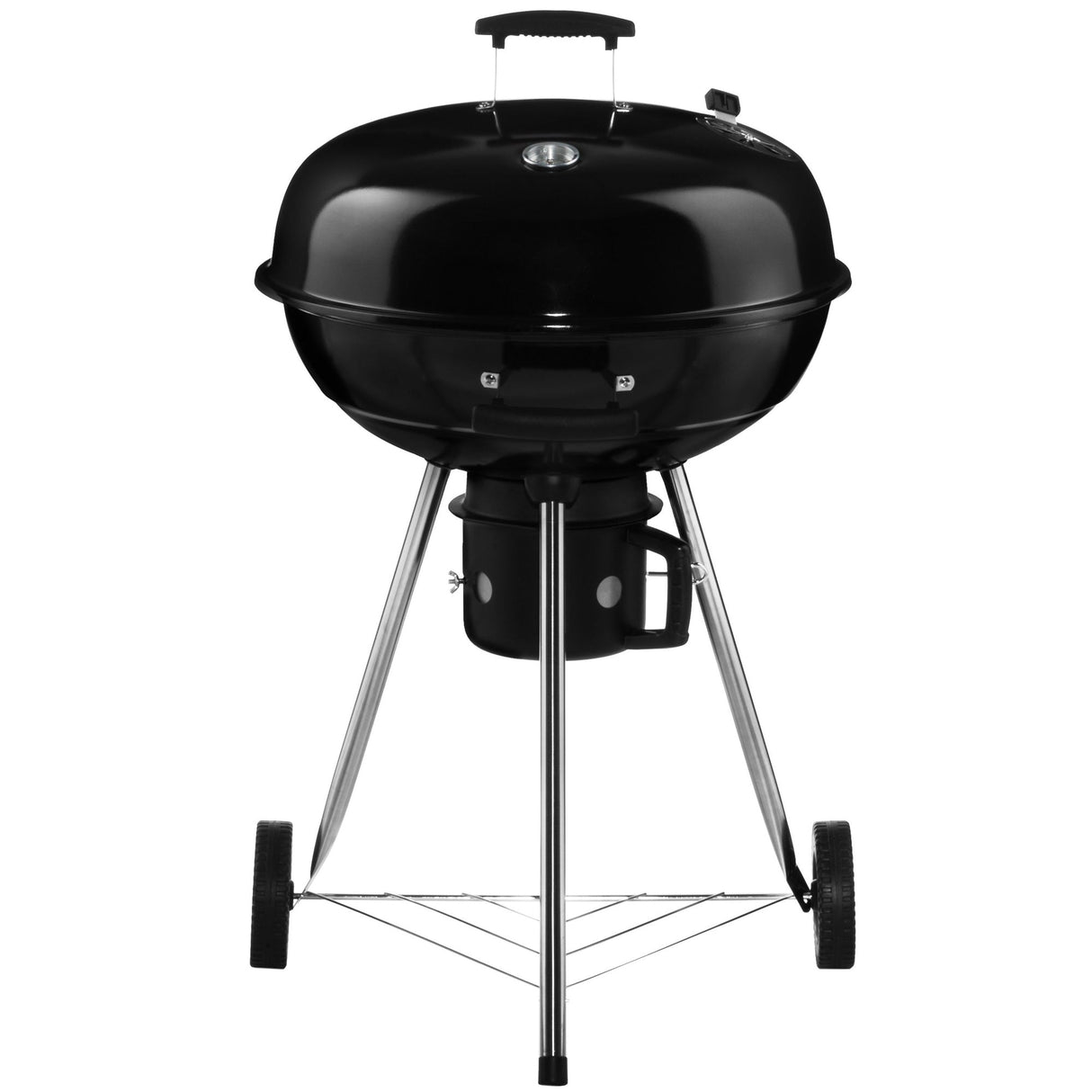 Mustang Kolgrill Basic 57cm på stativ - Kockensval