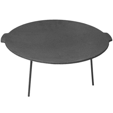 Mustang Stekhällsset 45 cm - Kockensval
