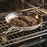 Hestan Probond Luxe stekpanna 32 cm