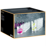 Nachtmann Bossa Nova dricksglas 12-pack