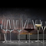 Spiegelau Definition Burgundy vinglas 96 cl 6-pack