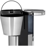 Wmf Lumero kaffemaskin med glaskanna