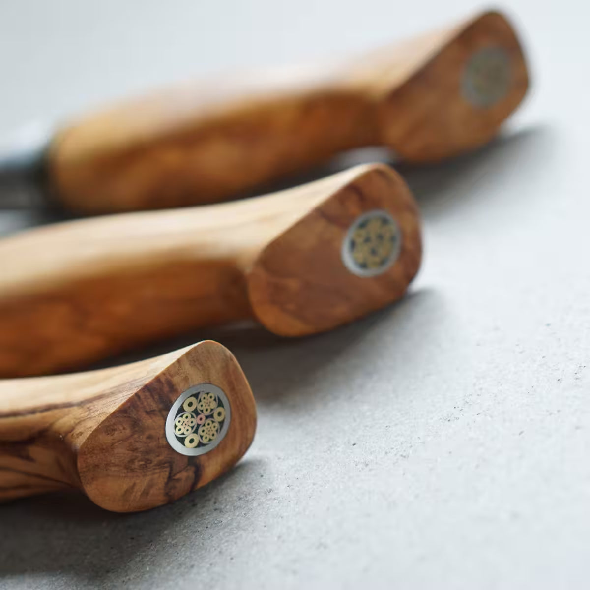 Ryda knives ST650 Brödkniv 23 cm