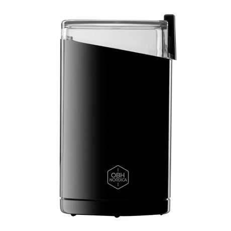 OBH Nordica Kaffekvarn Easy Grind - Kockensval