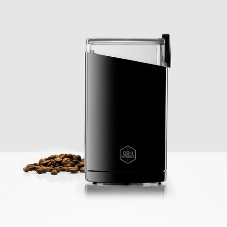 OBH Nordica Kaffekvarn Easy Grind - Kockensval