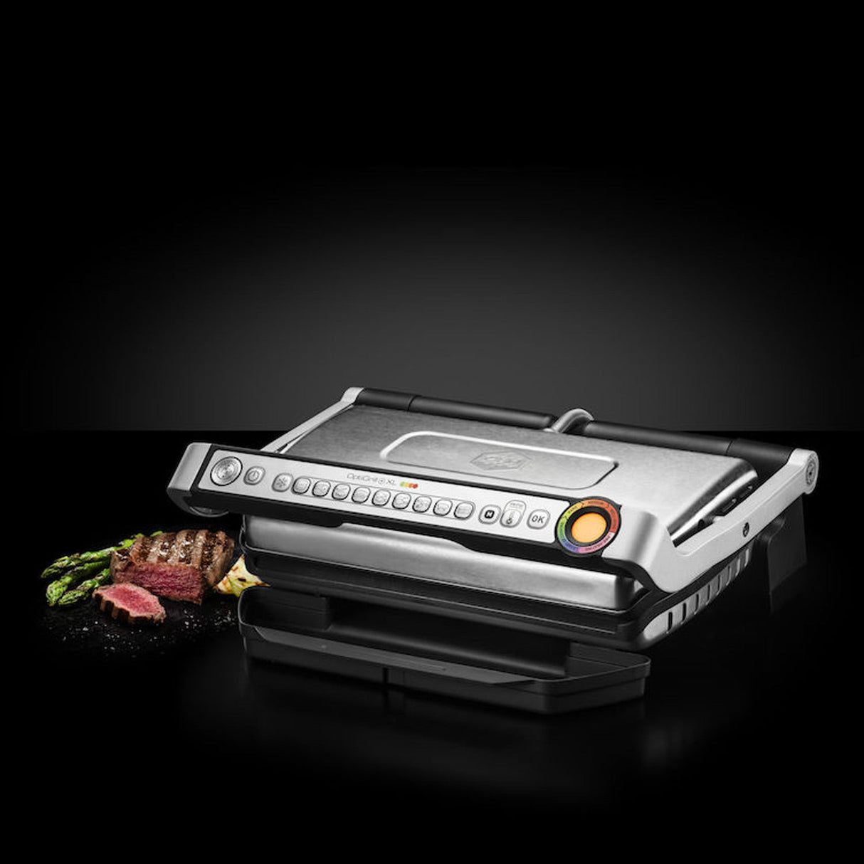 OBH Nordica OptiGrill XL - Kockensval