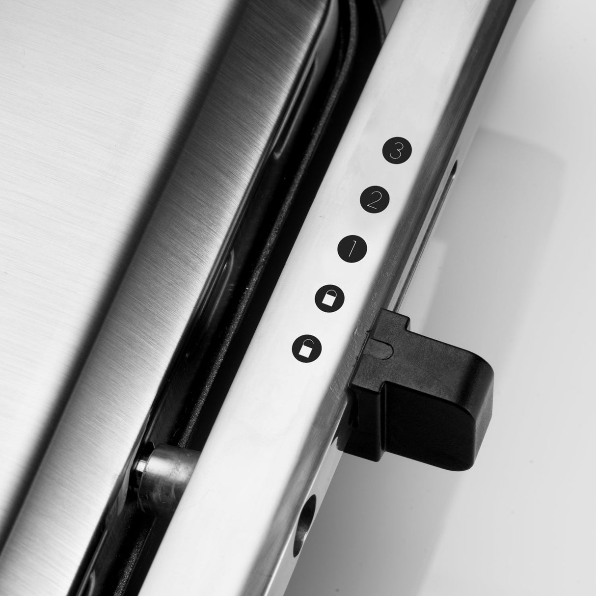 OBH Nordica Paninigrill Compact - Kockensval