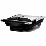 OBH Nordica Paninigrill Easy BBQ - Kockensval