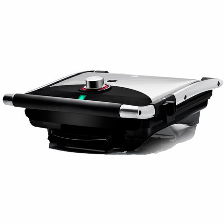 OBH Nordica Paninigrill Easy BBQ - Kockensval