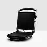 OBH Nordica Paninigrill Easy BBQ - Kockensval