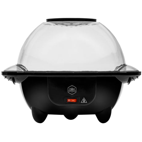 OBH Nordica Popcornmaskin Big Popper - Kockensval