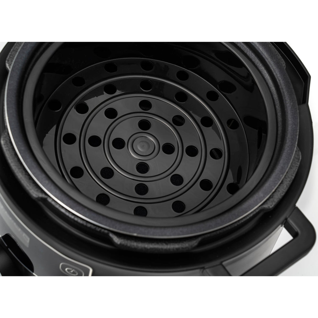 OBH Nordica Tryckkokare Turbo Cuisine - Kockensval