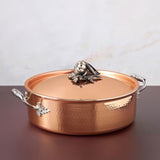 Ruffoni Opus Cupra gryta 7 L