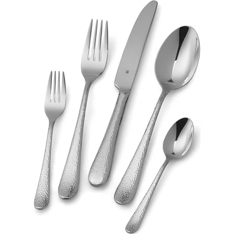 Wmf Sitello bestickset 60 delar krom