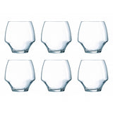 Chef & Sommelier Open Up Vattenglas 38 cl 6-pack