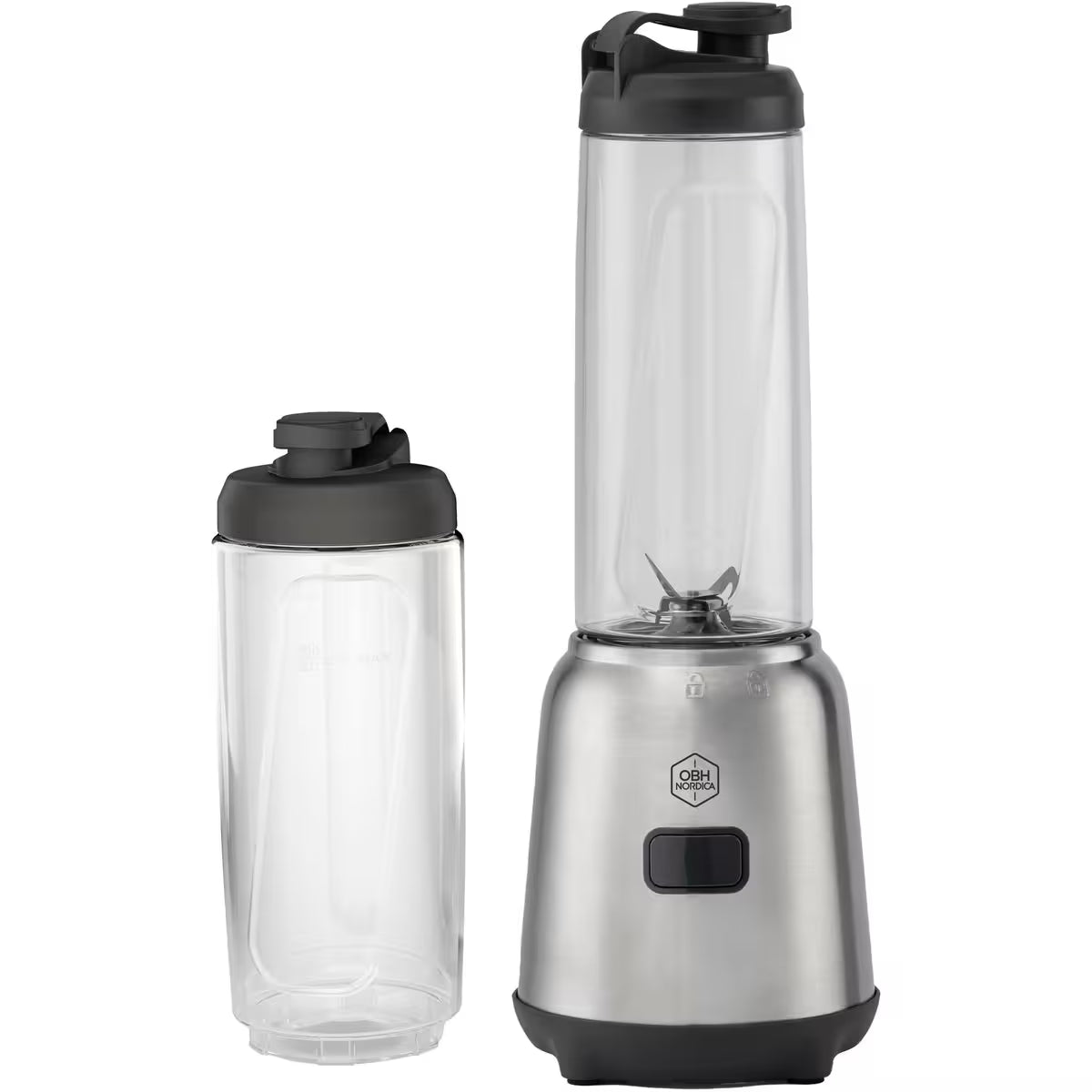 Obh Nordica Mix & Move Blender 2 x 0,6 liter 300 W