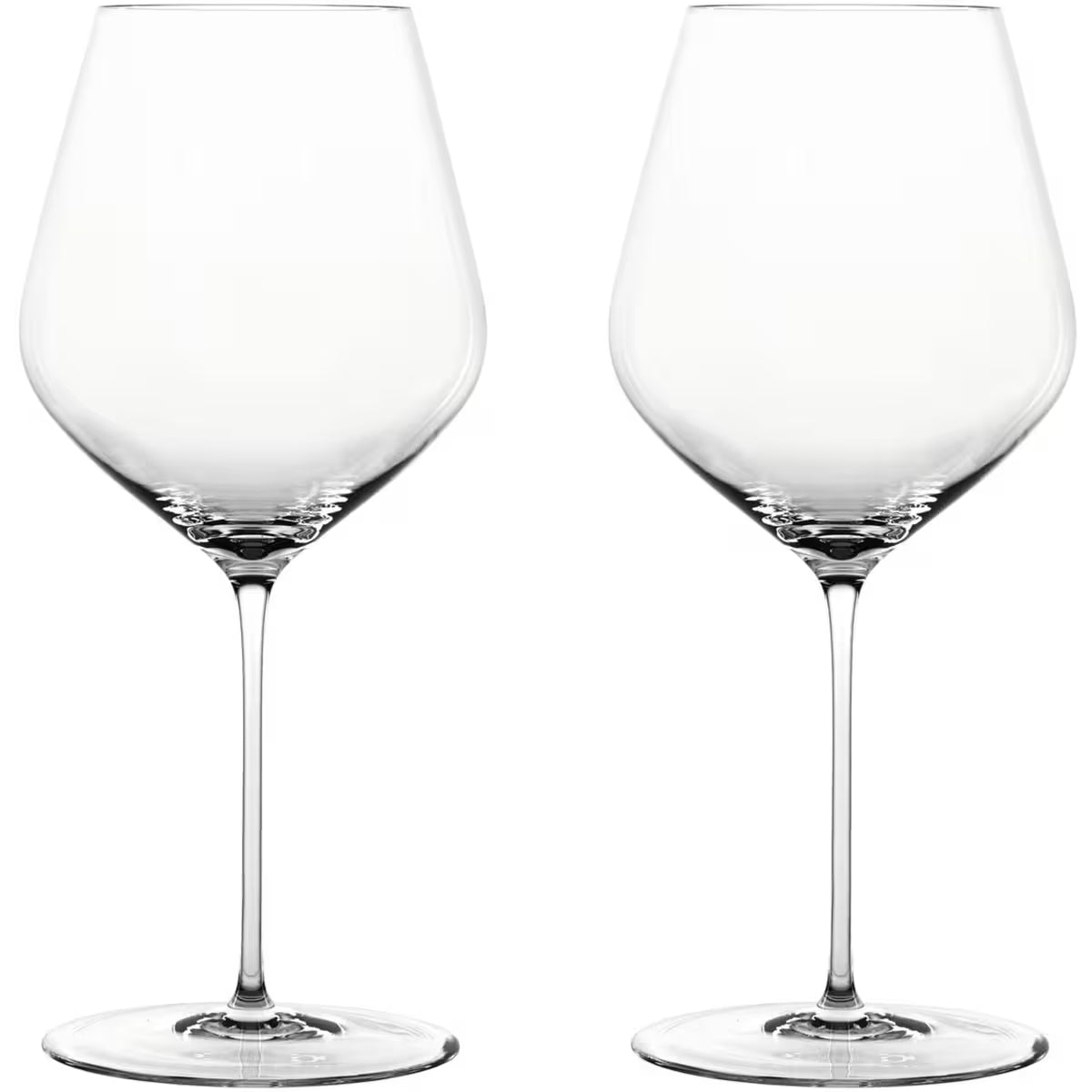 Spiegelau Hi-Lite Burgundy rödvinsglas 70 cl 2-pack