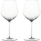 Spiegelau Hi-Lite Burgundy rödvinsglas 70 cl 2-pack