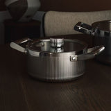 Vargen & Thor Glima Gryta 2 Liter