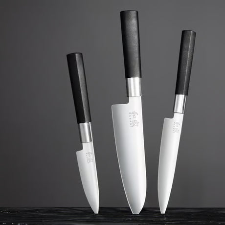 Kai Wasabi Black Kockkniv 20 cm