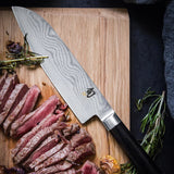 Kai Shun Classic Santokukniv 17,5 cm