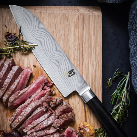 Kai Shun Classic Santokukniv 17,5 cm
