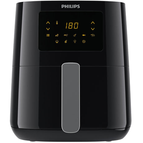 Philips Airfryer 4,1L HD9252/70 3000 Series L - Kockensval