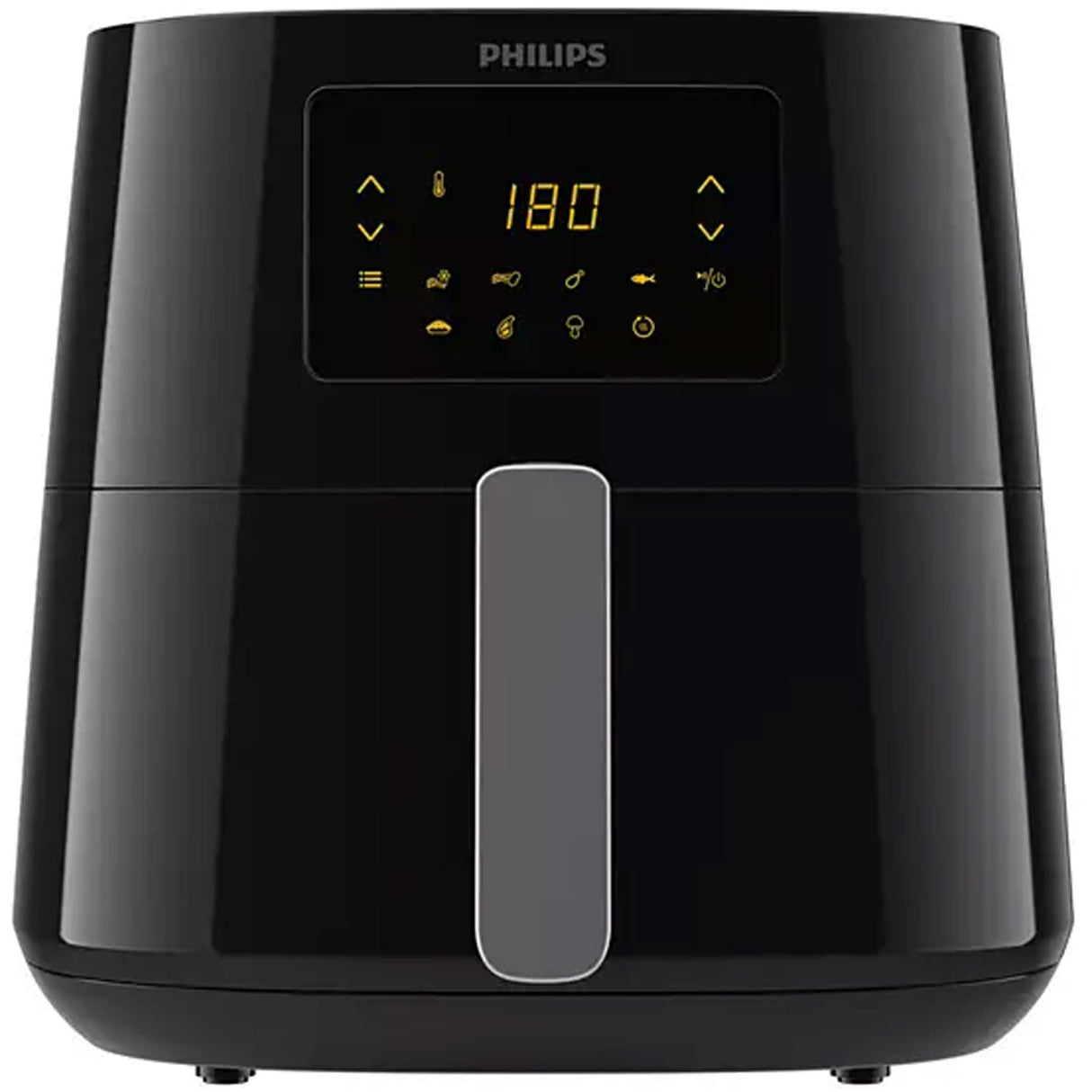 Philips Airfryer 6,2 L HD9270/70 3000 XL - Kockensval