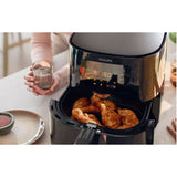 Philips Airfryer 6,2 L HD9270/70 3000 XL - Kockensval