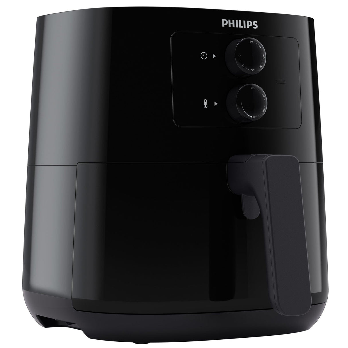 Philips Airfryer SPECTRE 4,1 L HD9200/90 - Kockensval