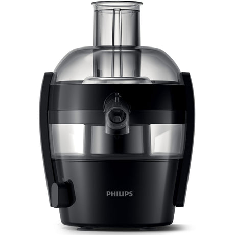 Philips Råsaftcentrifug Viva Collection HR1832 Svart - Kockensval