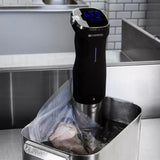 Champion Paket Sous Vide & Vakuumförpackare