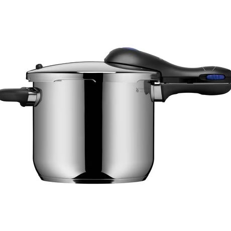 Wmf Perfect Plus tryckkokare med ånginsats 6,5 liter