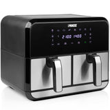 Princess Airfryer Dubbel 2X4 L - Kockensval