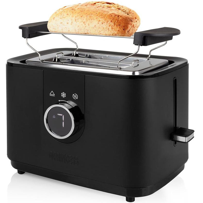 Princess Brödrost Moments Toaster Digital – Kockensval