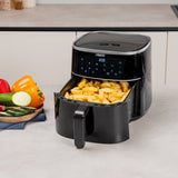 Princess Digital Airfryer 6L - Kockensval