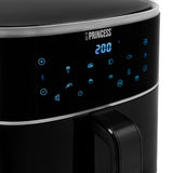 Princess Digital Airfryer 8L - Kockensval