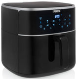 Princess Digital Airfryer 8L - Kockensval