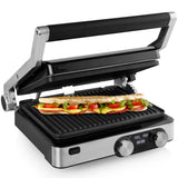 Princess Elgrill Digital Grill Master Pro 2000w - Kockensval