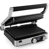 Princess Elgrill Digital Grill Master Pro 2000w - Kockensval