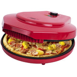 Princess Pizza Maker 30 cm - Kockensval