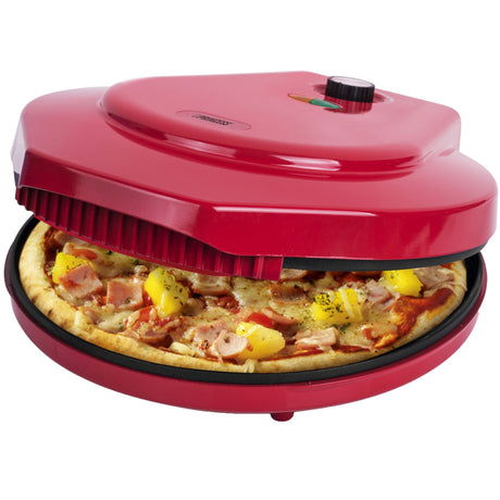 Princess Pizza Maker 30 cm - Kockensval